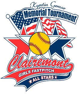 My Dugout Buddy - Clairmont Girls Softball Memorial Day Tournament