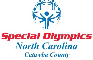 Catawba County Special Olympics 