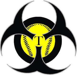 Utah Toxic Girls softball - My Dugout Buddy