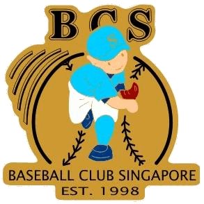 Baseball Club Singapore - My Dugout Buddy