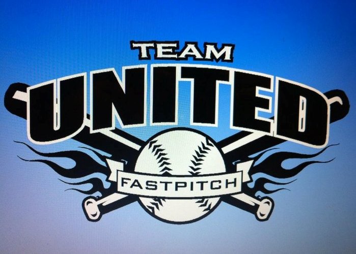 My Dugout Buddy - Team United Fastpitch 8U