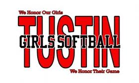 My Dugout Buddy Is Supported By Tustin Girls Softball