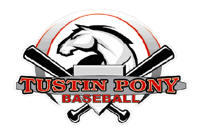 My Dugout Buddy Is Supported By Tustin Pony League Baseball